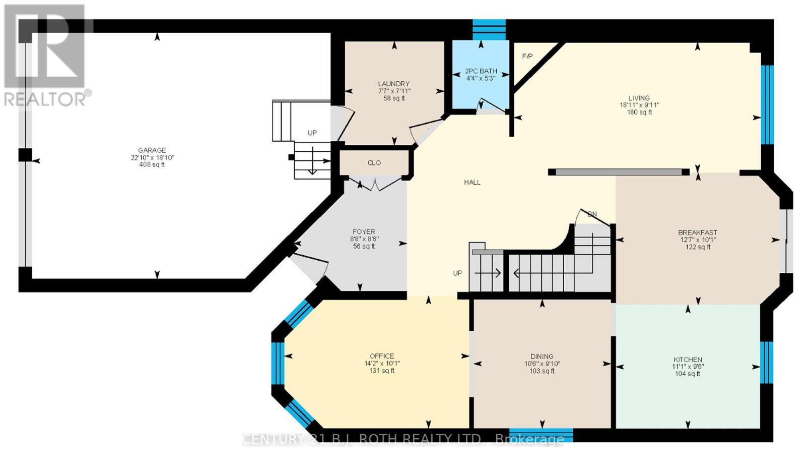 96 Penvill Trail Property Photo 45