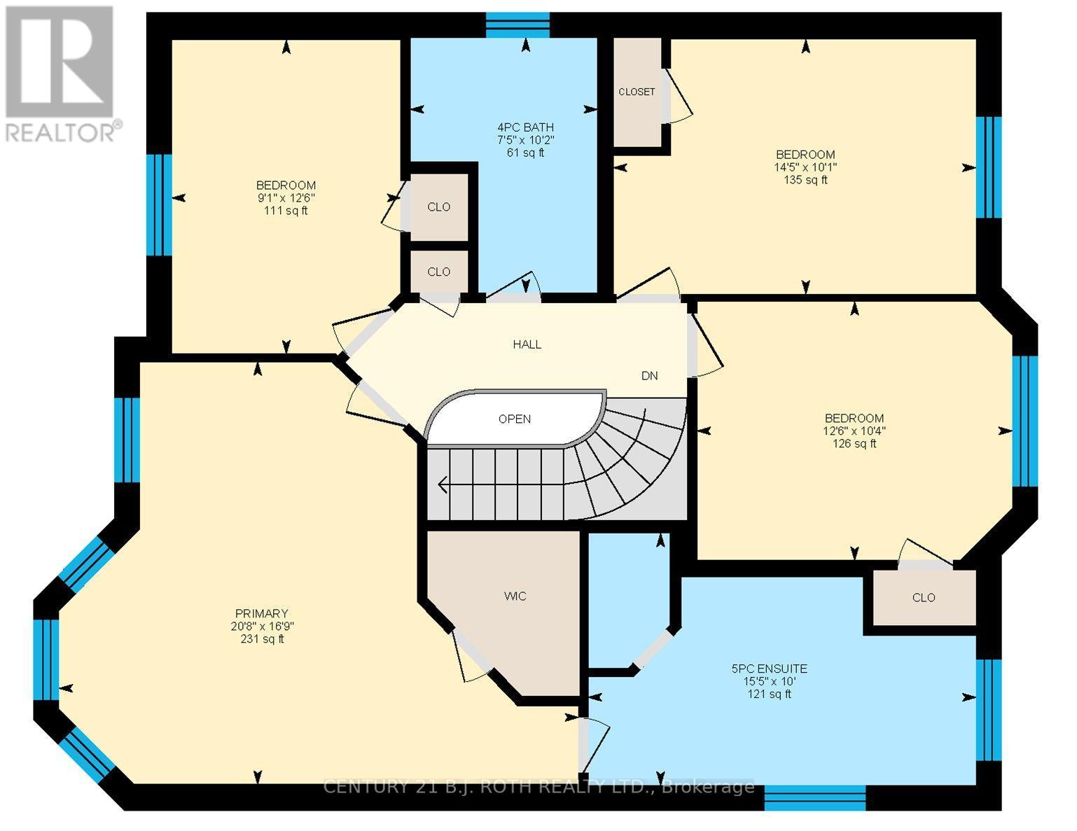 96 Penvill Trail Property Photo 46