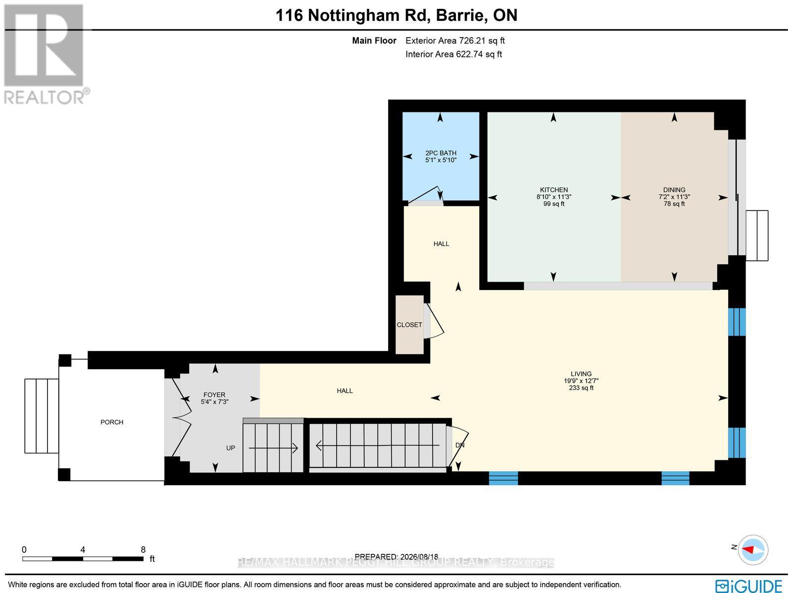 116 Nottingham Road Property Photo 19