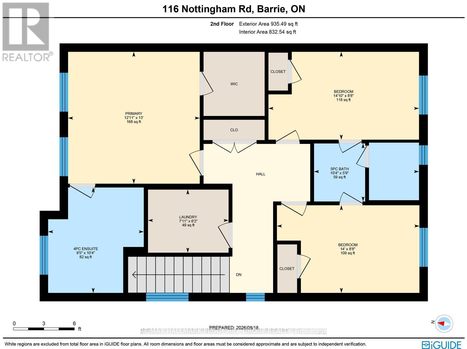 116 Nottingham Road Property Photo 20