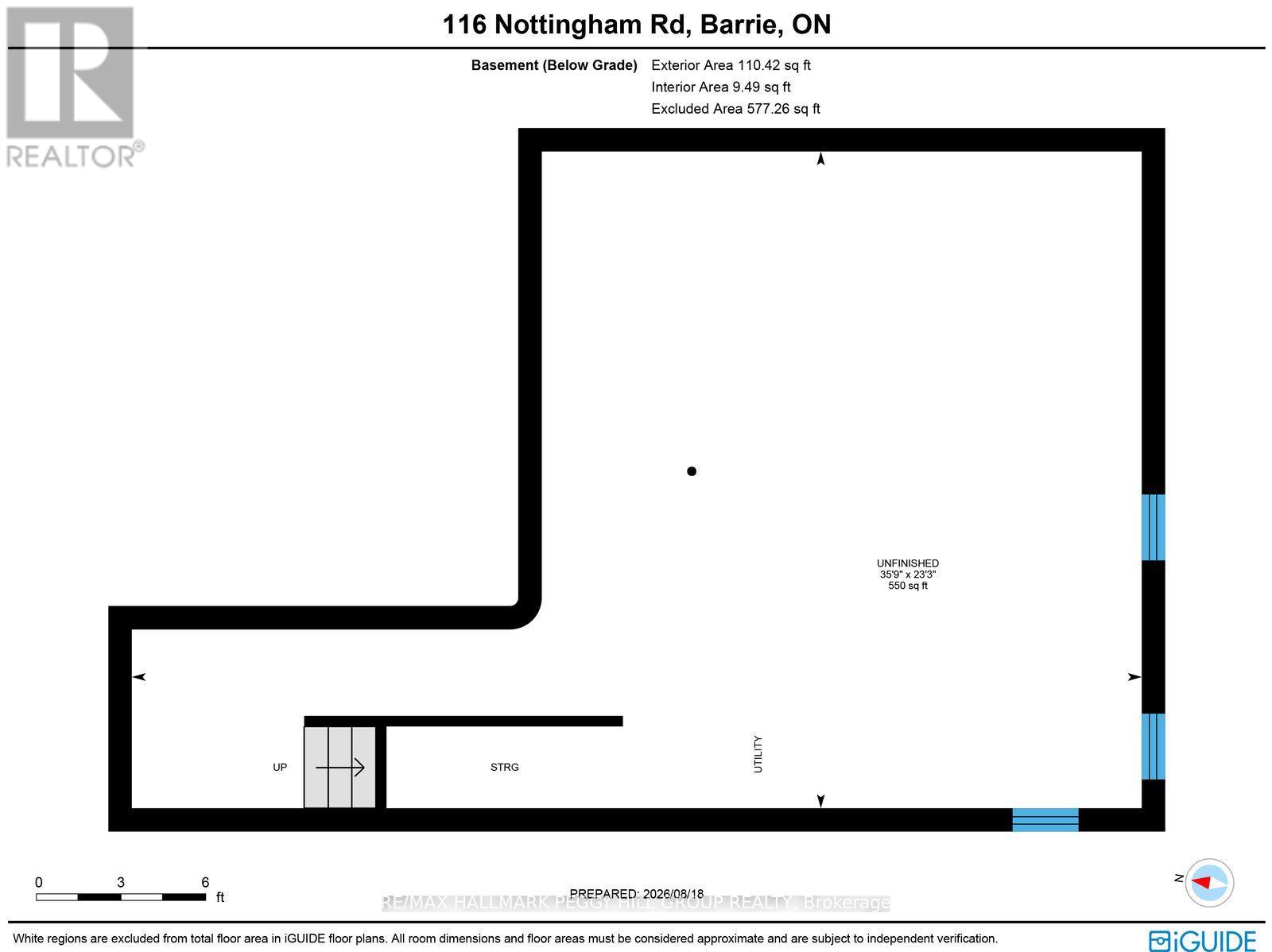 116 Nottingham Road Property Photo 21