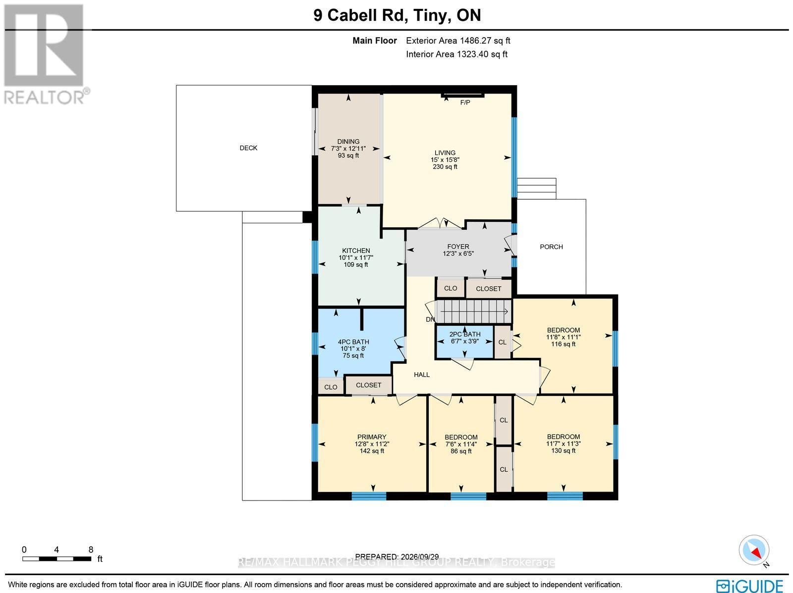 9 Cabell Road Property Photo 31