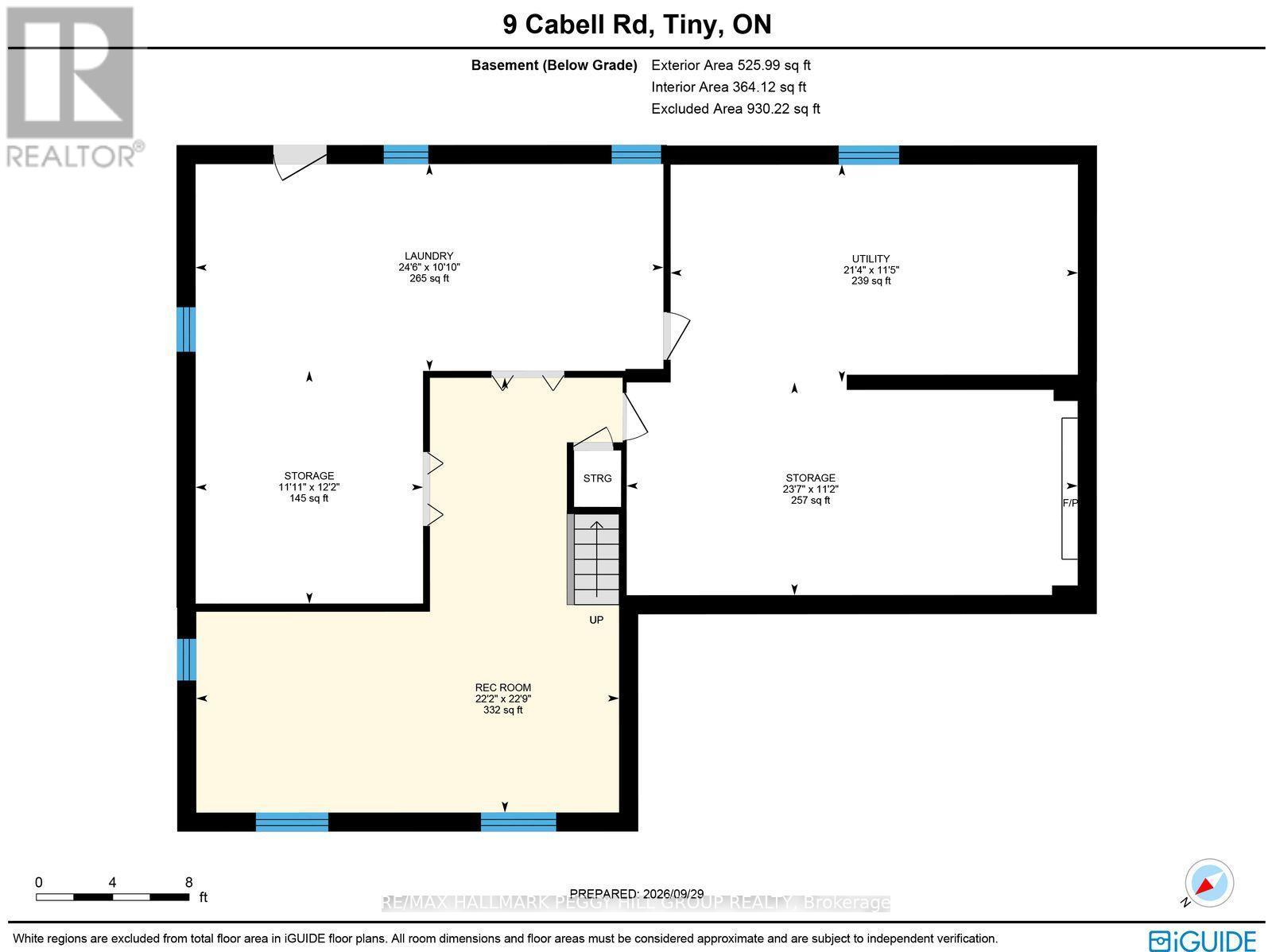 9 Cabell Road Property Photo 32