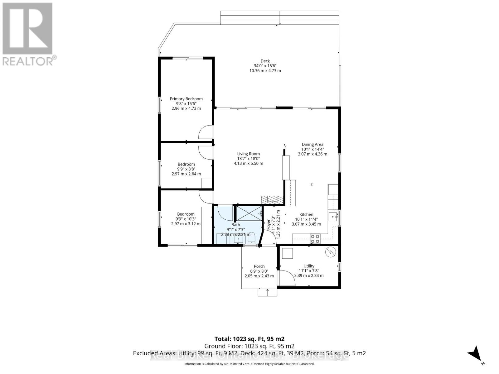 7 Oliver Drive Property Photo 44
