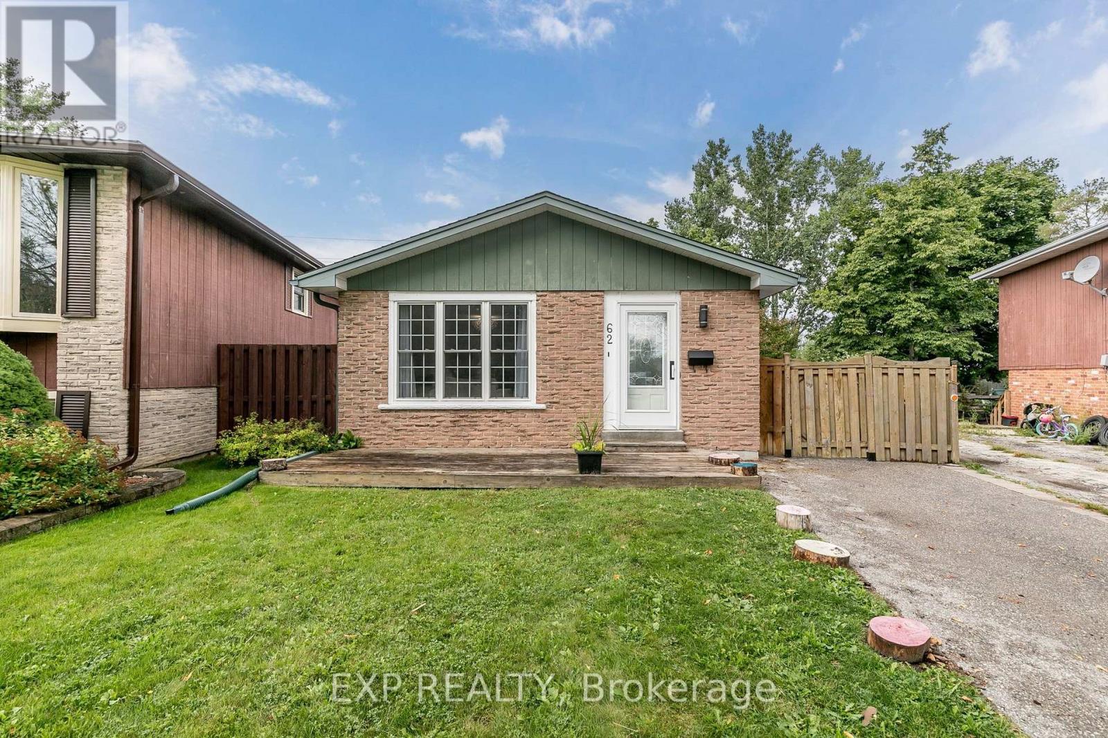 62 Courtice Crescent Property Photo 3
