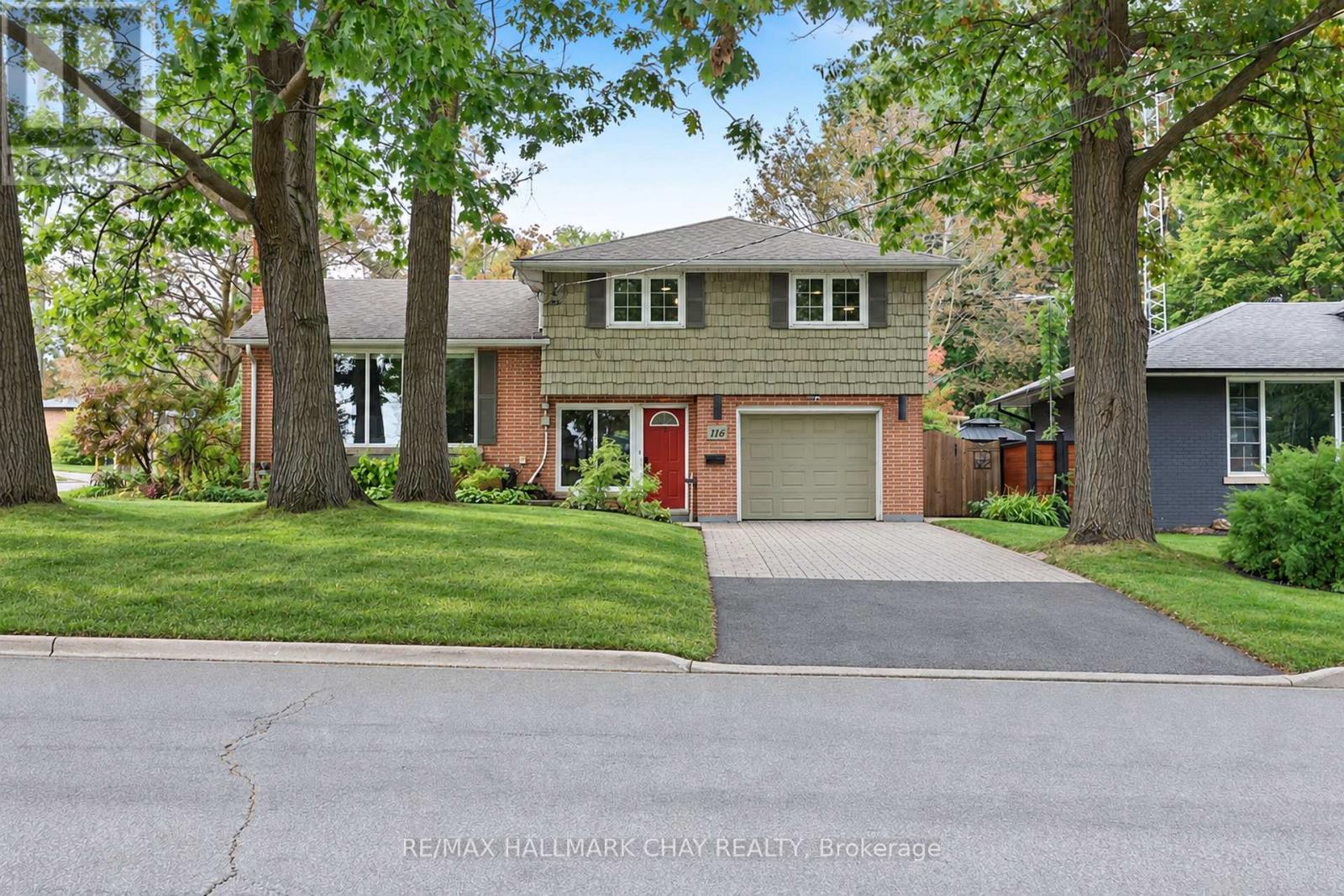 116 Shirley Avenue Property Photo 1