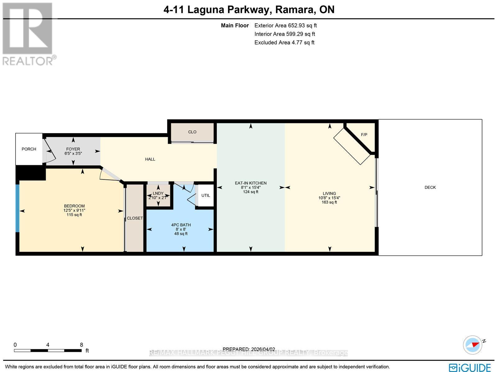 4 - 11 Laguna Parkway Property Photo 14