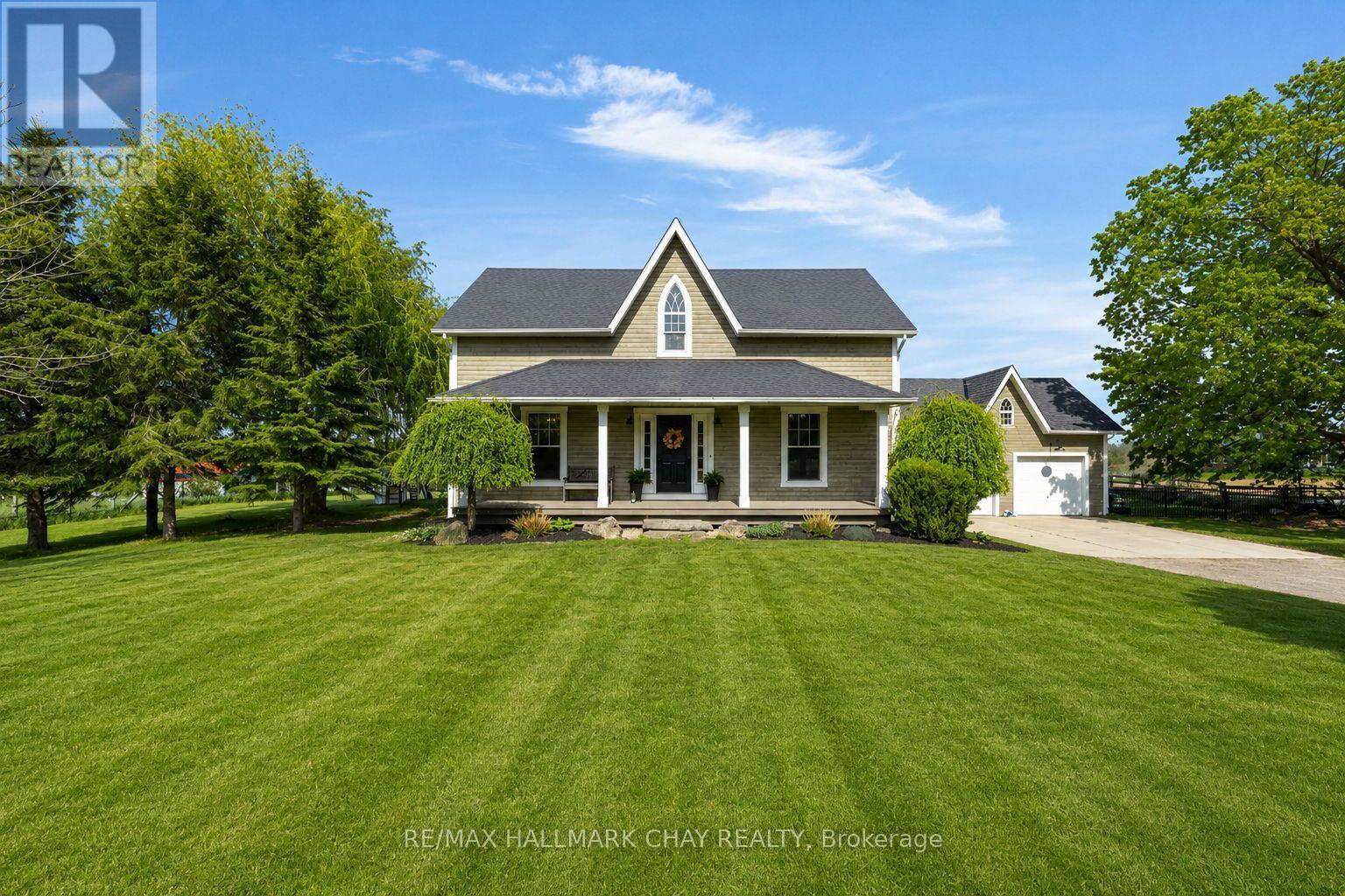 1595 County 42 Road Property Photo