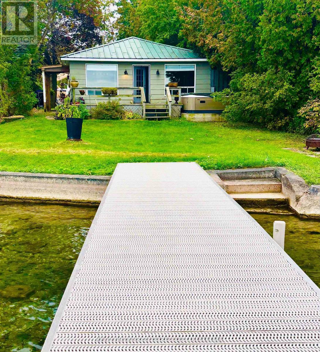 208 Kempview Lane Property Photo 1