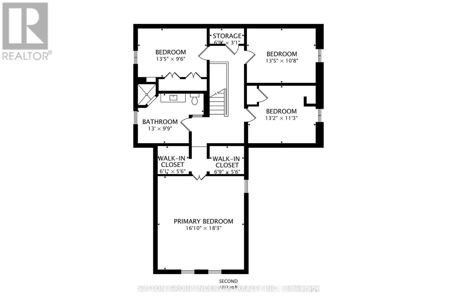 1724 Penetanguishene Road Property Photo 37