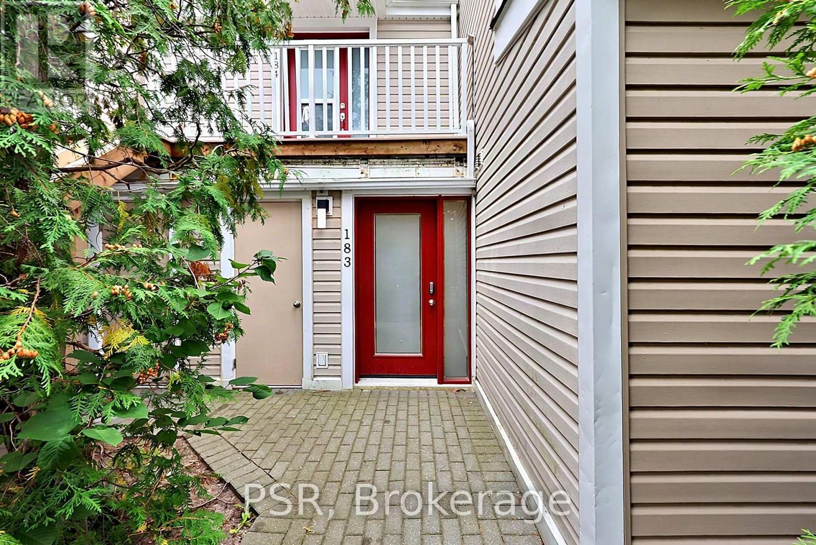 183 - 49 Trott Boulevard Property Photo 2