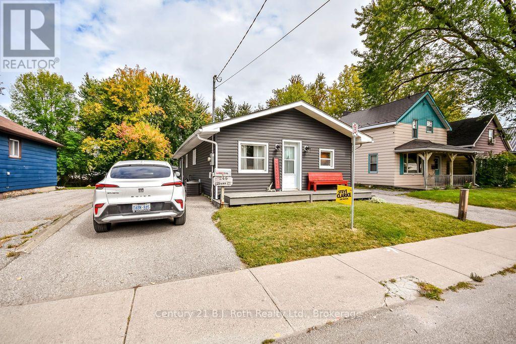 246 Gill Street Property Photo 1
