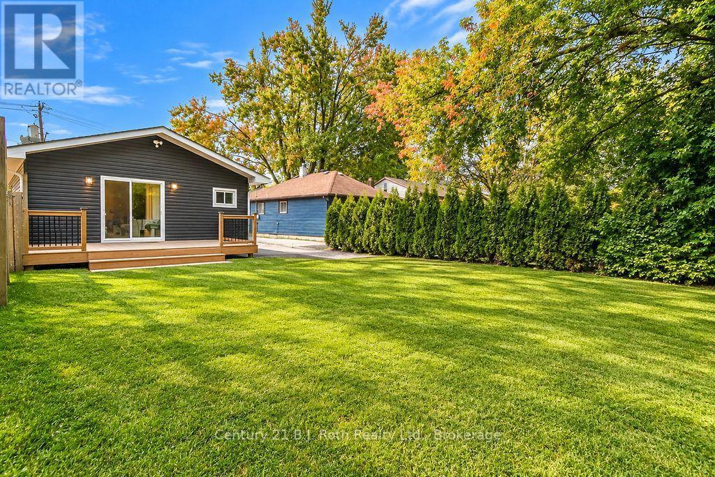246 Gill Street Property Photo 25