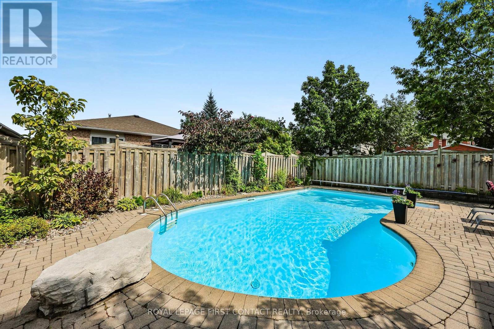 1 Brown Wood Drive Property Photo 2