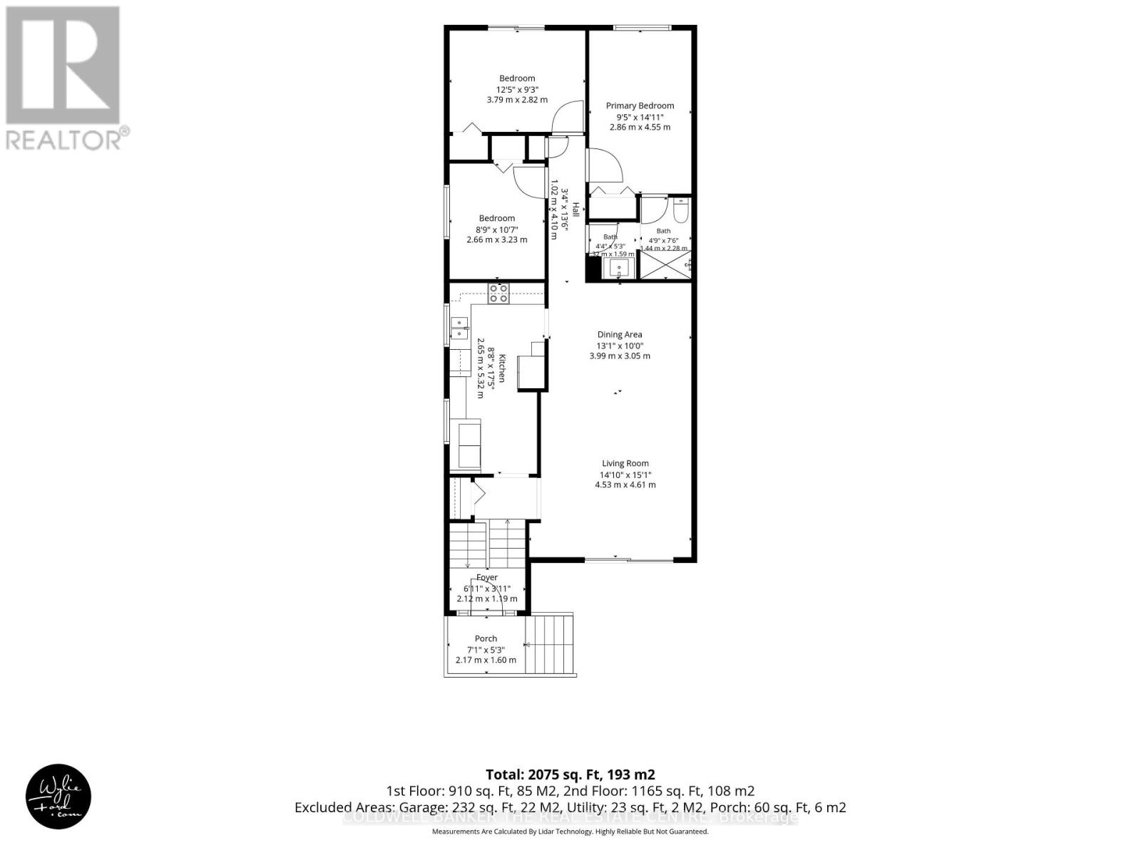 39 Highcroft Road Property Photo 29