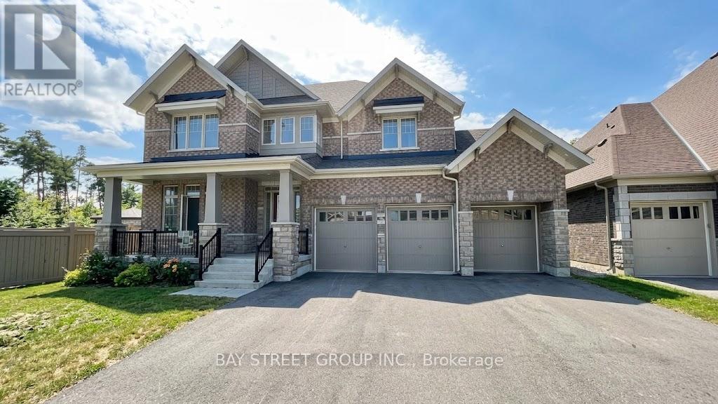 32 Moreau Way Property Photo 1