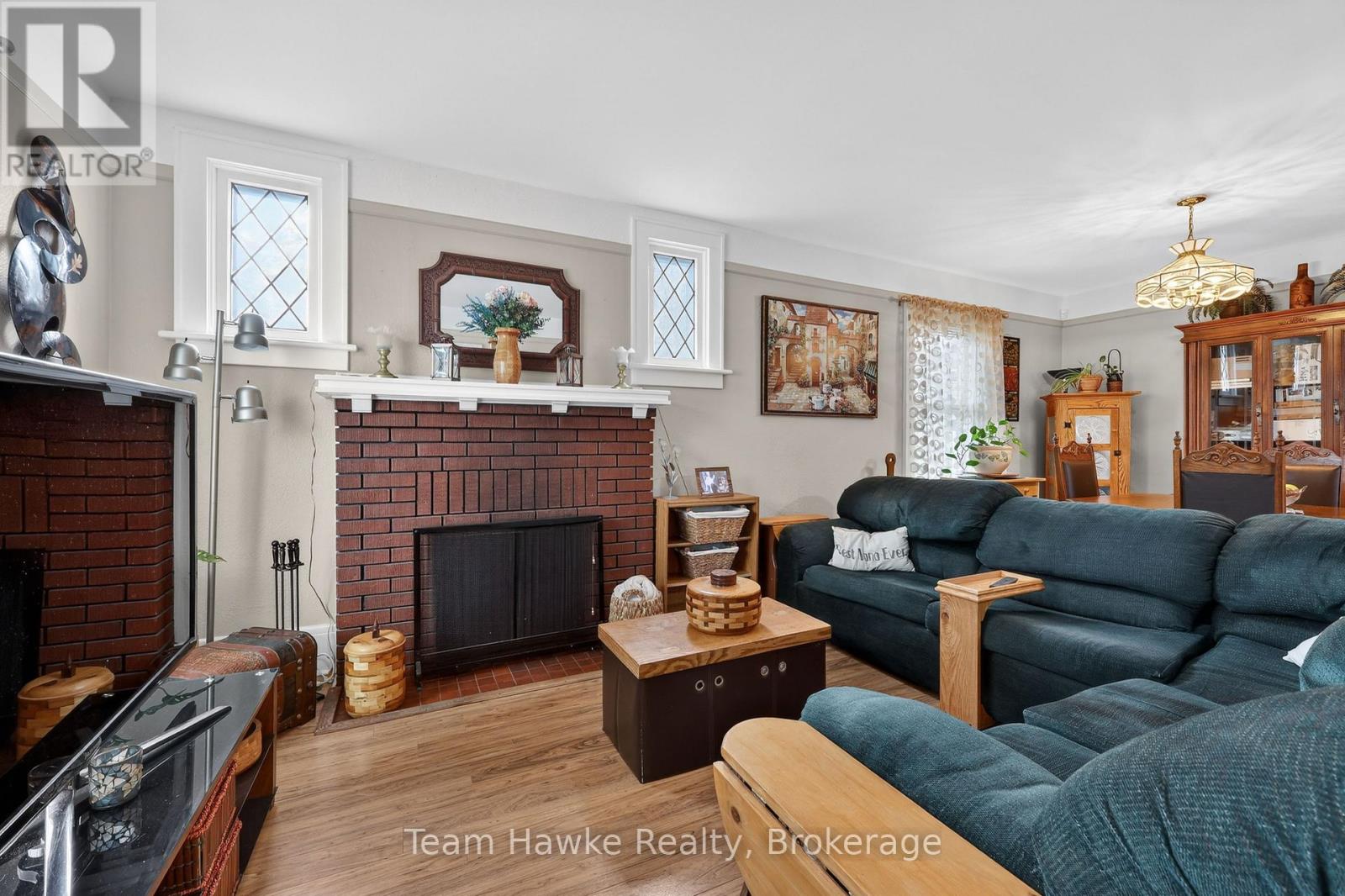 443 Elizabeth Street Property Photo 4