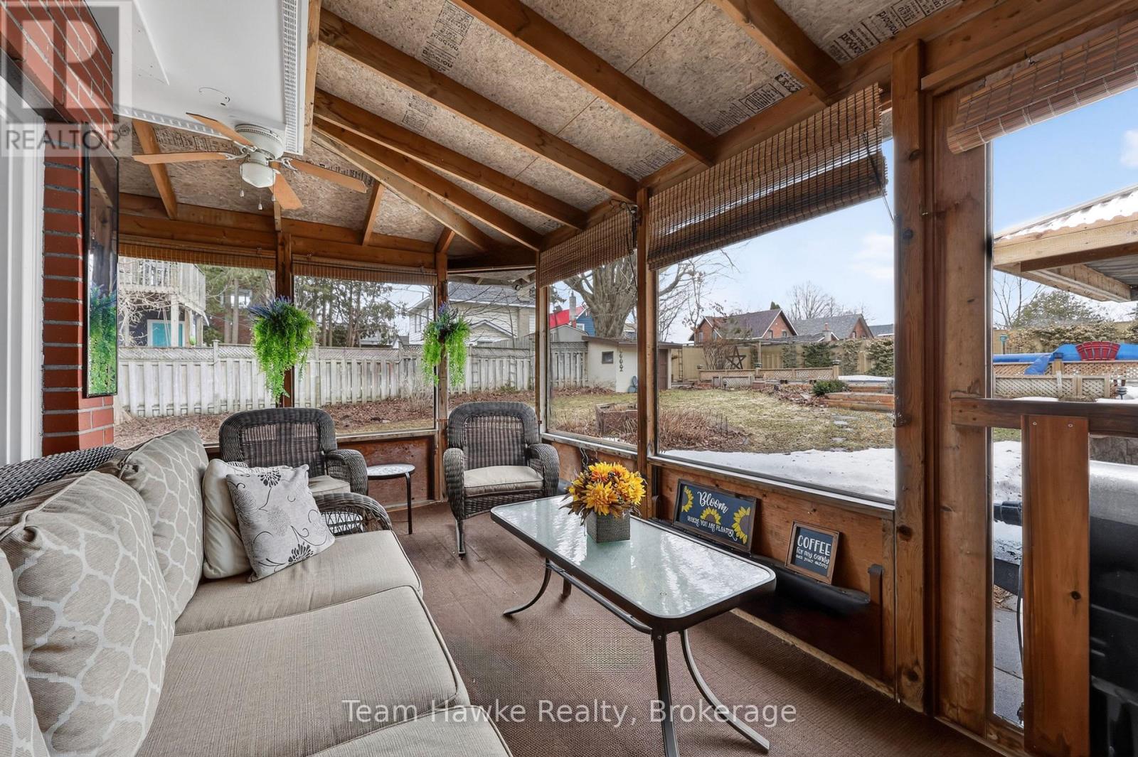 443 Elizabeth Street Property Photo 16