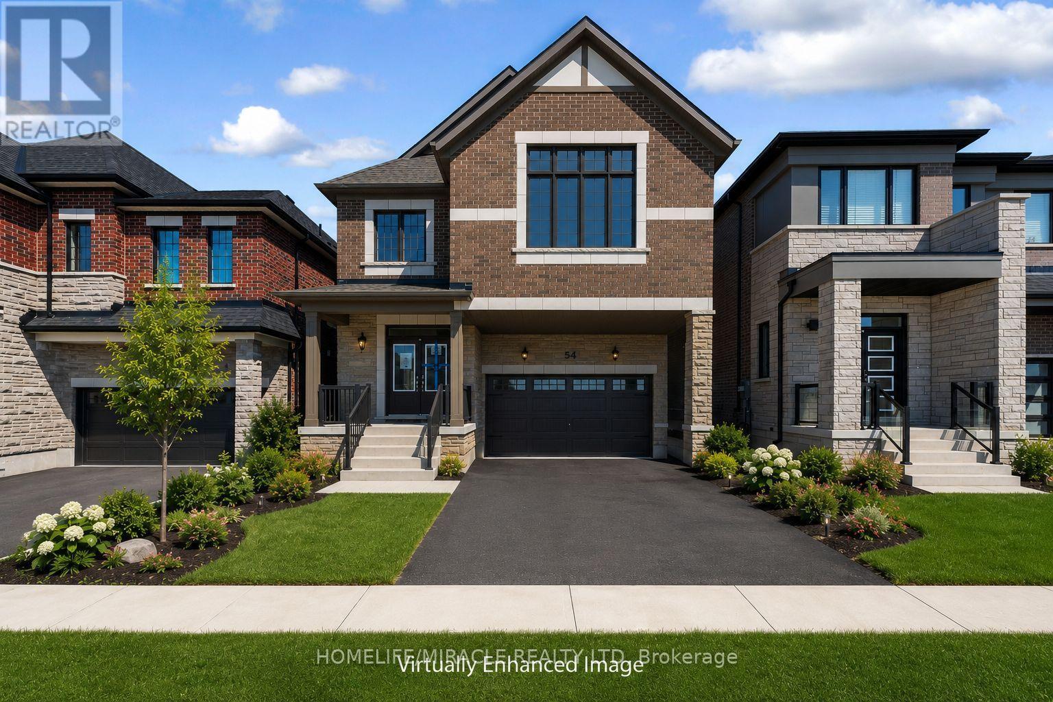 54 GRETZKY AVENUE Property Photo 1