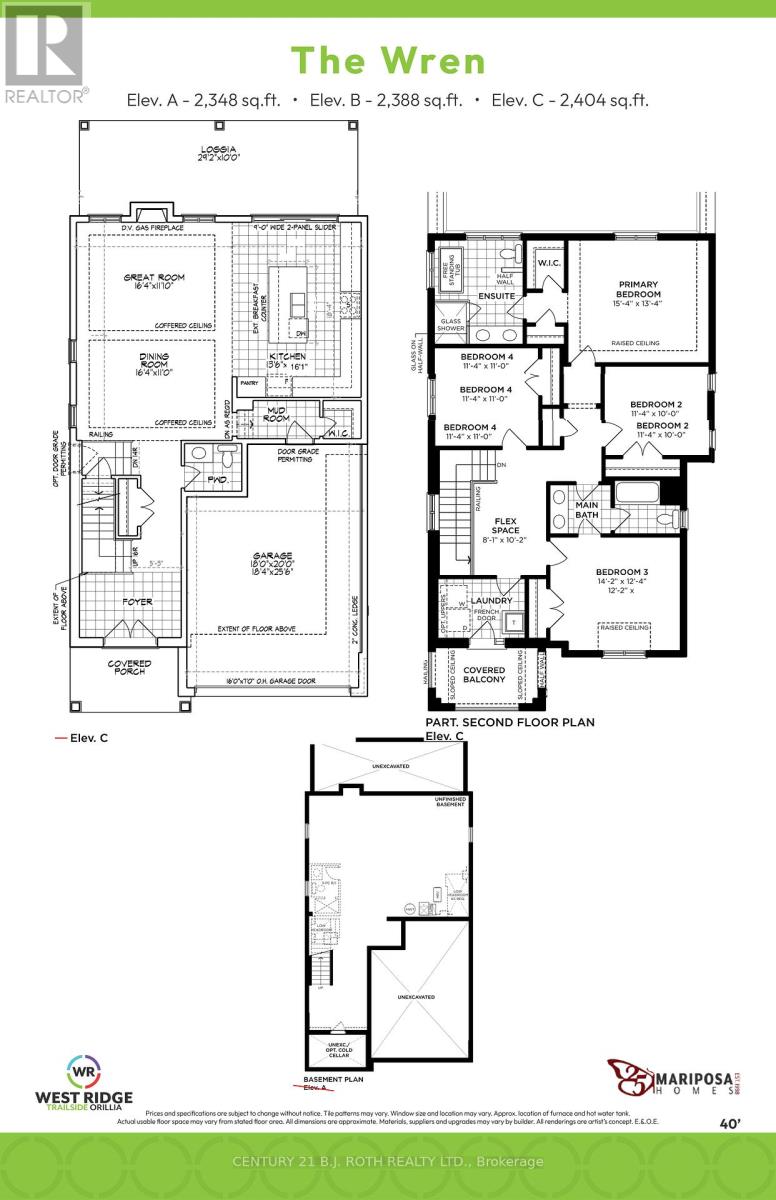3195 Orion Boulevard Property Photo 42