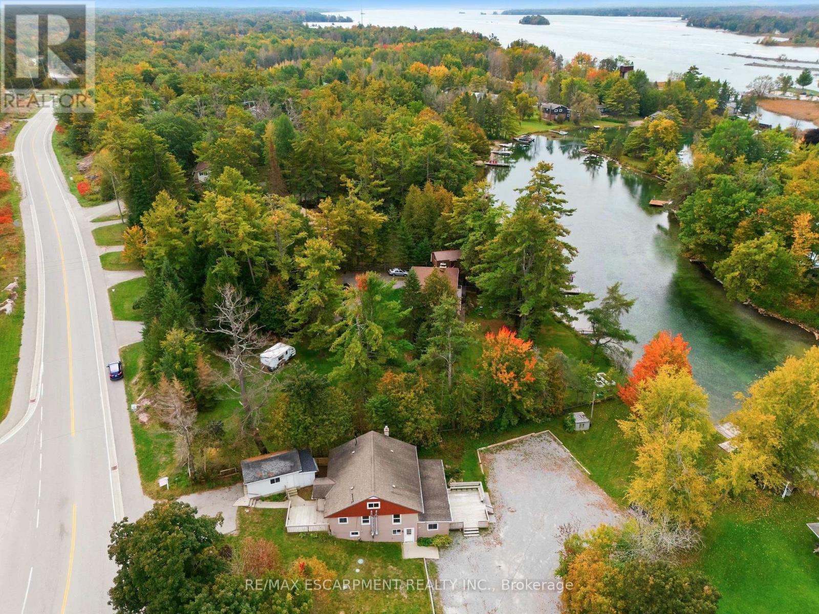 8272 Rama Road Property Photo 3