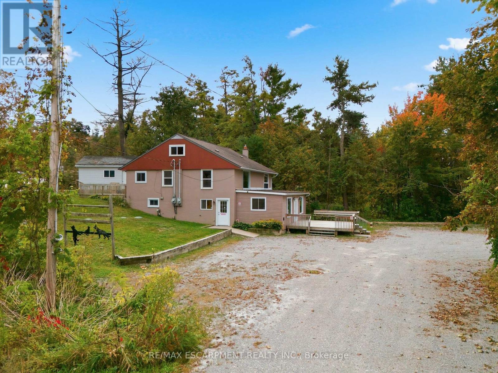 8272 Rama Road Property Photo 4
