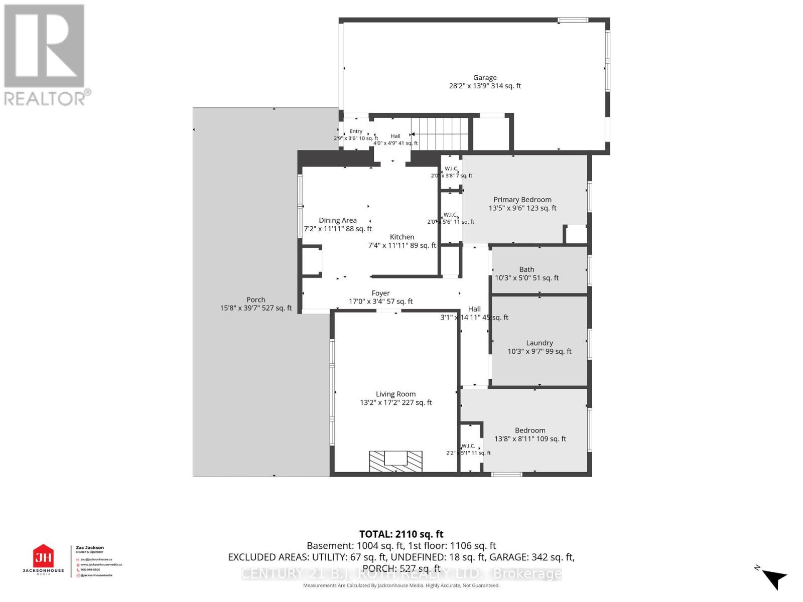 323 Crawford Street Property Photo 22