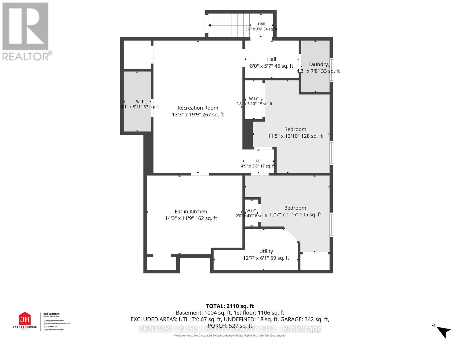 323 Crawford Street Property Photo 23