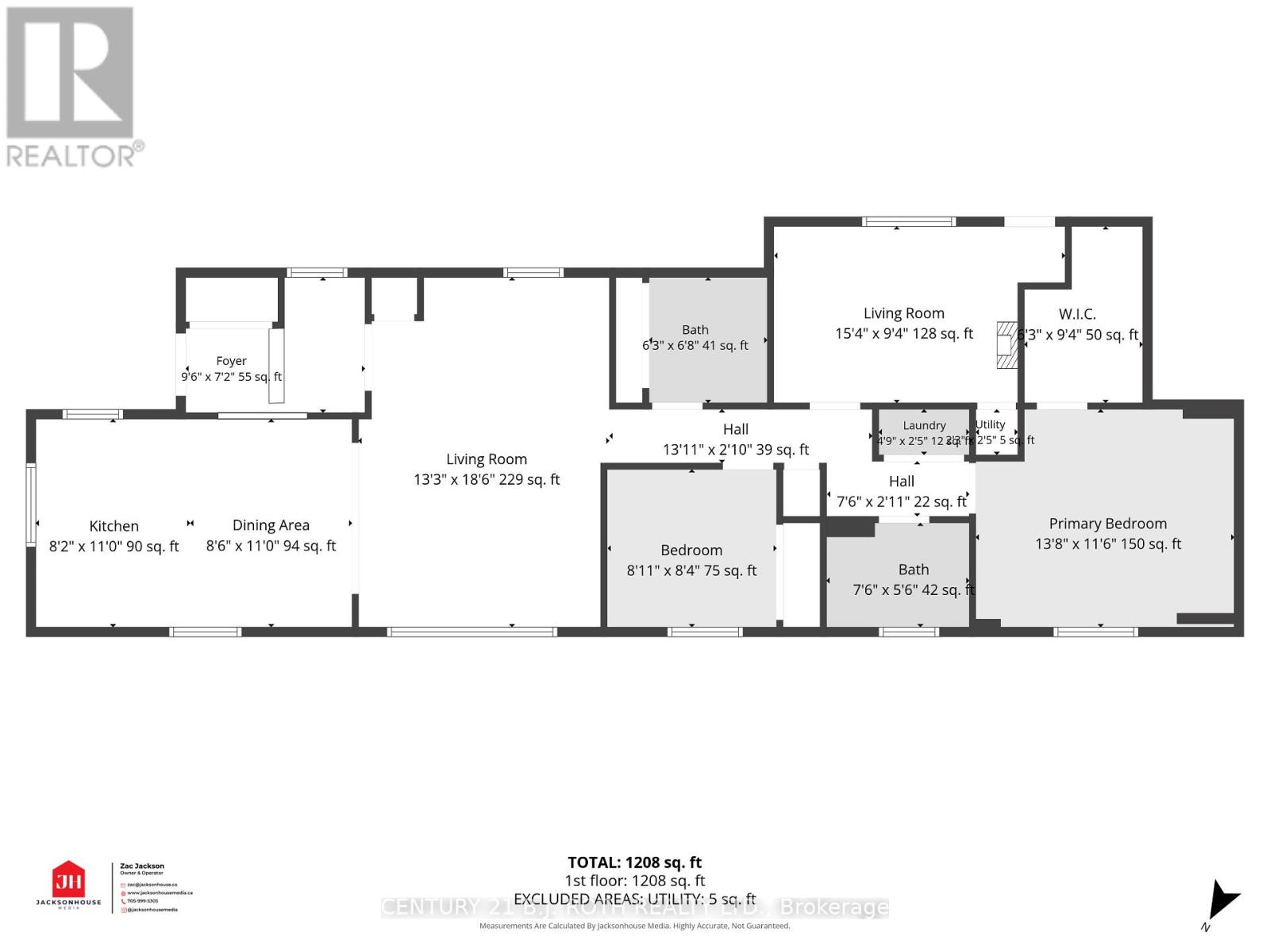 38 Cameron Drive Property Photo 29