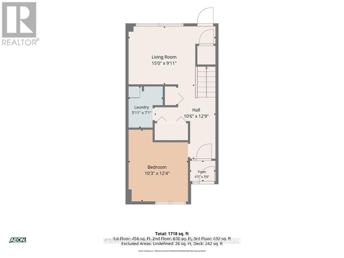 2 - 30 Laguna Parkway Property Photo 6