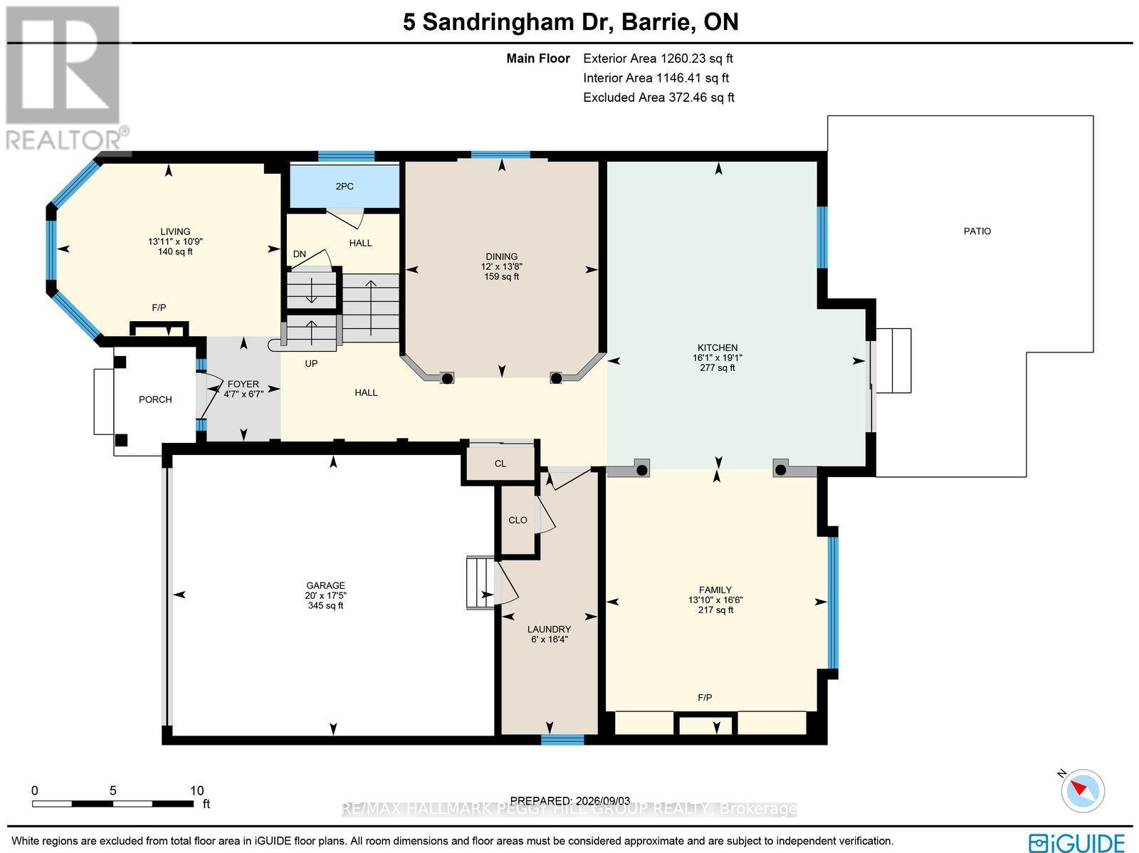 5 Sandringham Drive Property Photo 21
