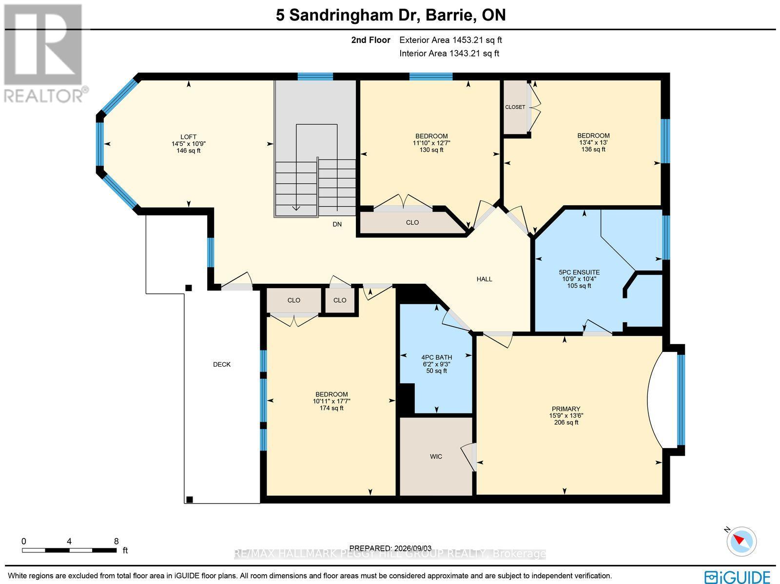 5 Sandringham Drive Property Photo 22