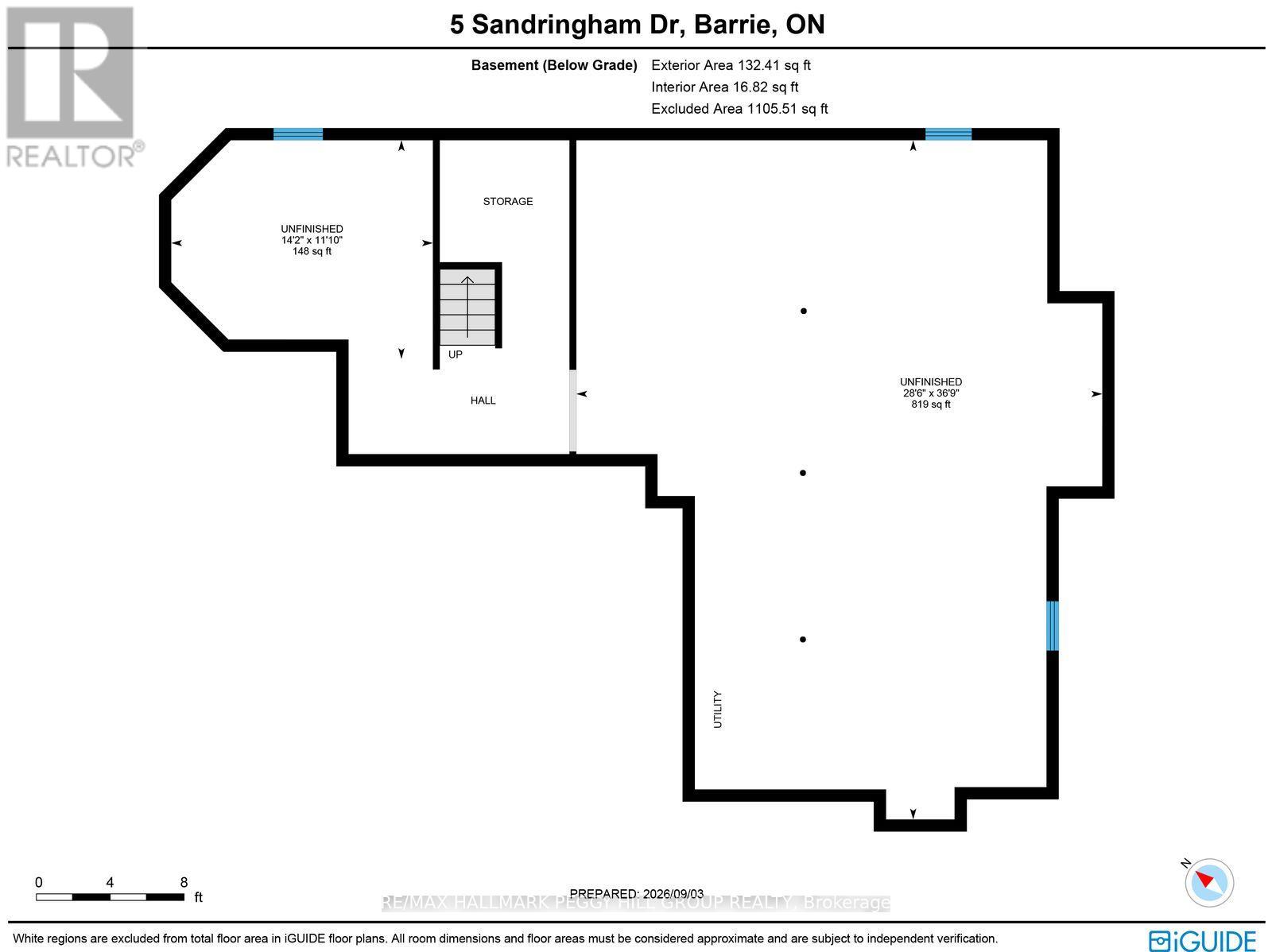 5 Sandringham Drive Property Photo 23