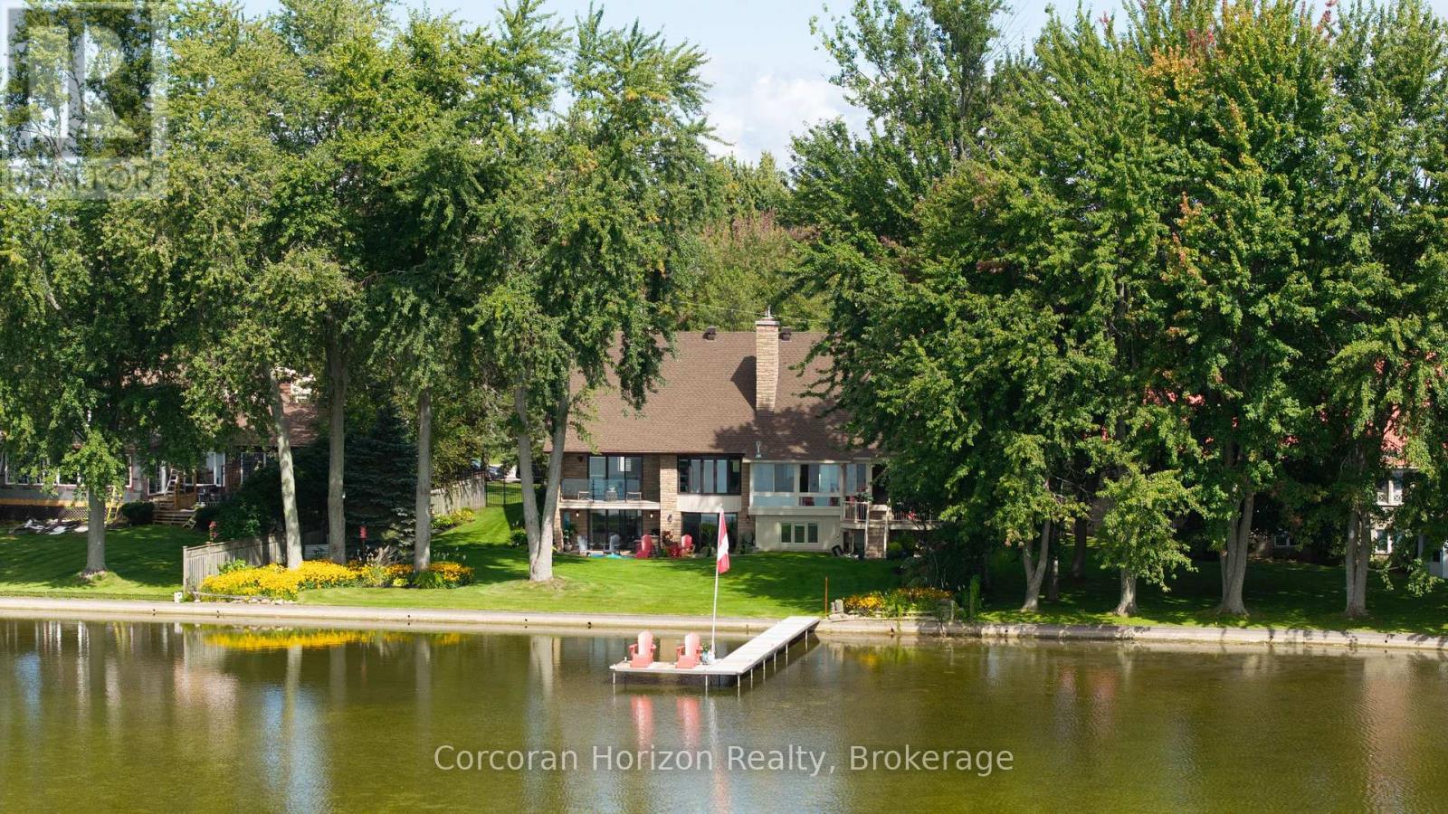 3909 Treeline Drive Property Photo 1