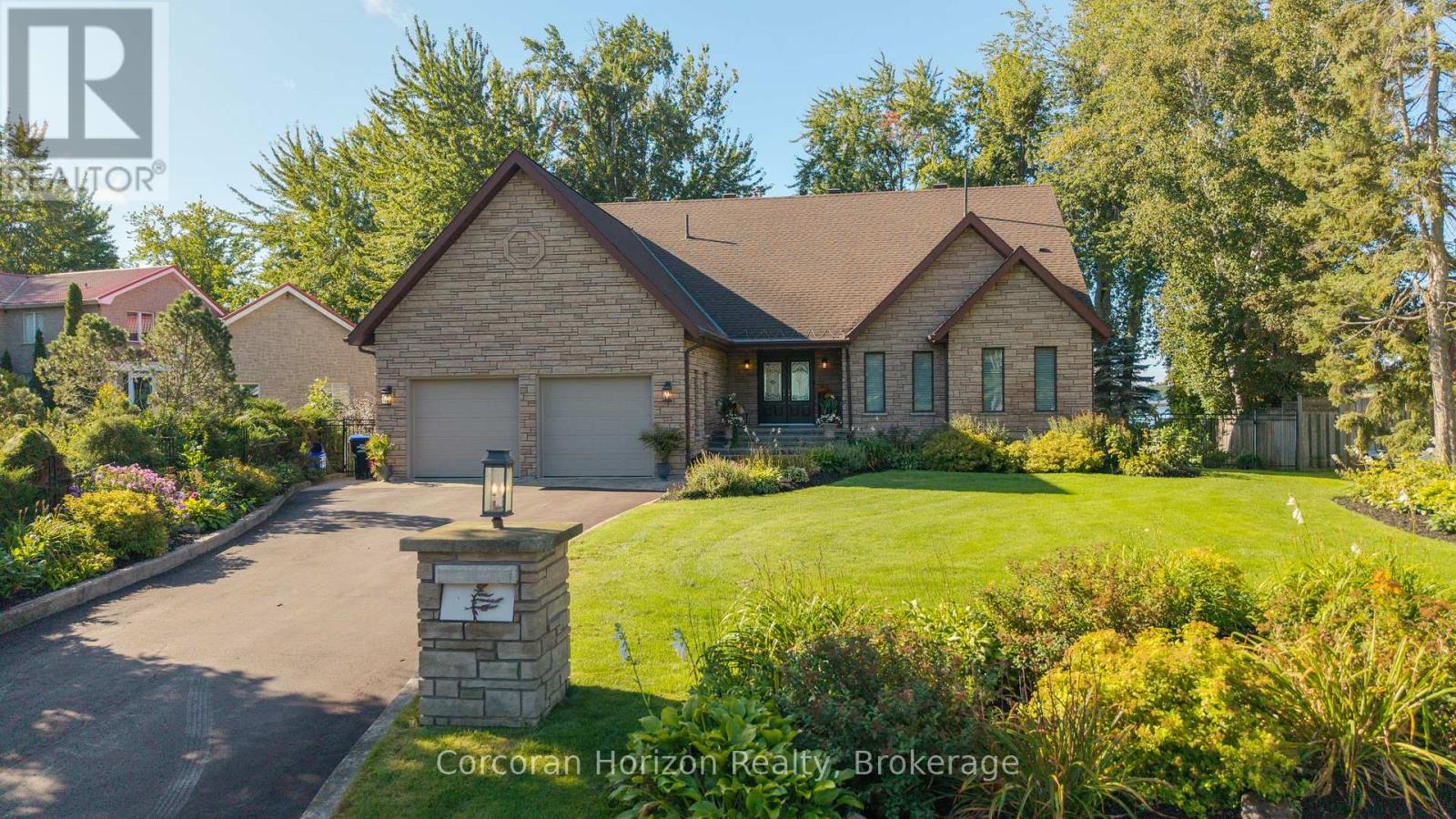 3909 Treeline Drive Property Photo 1