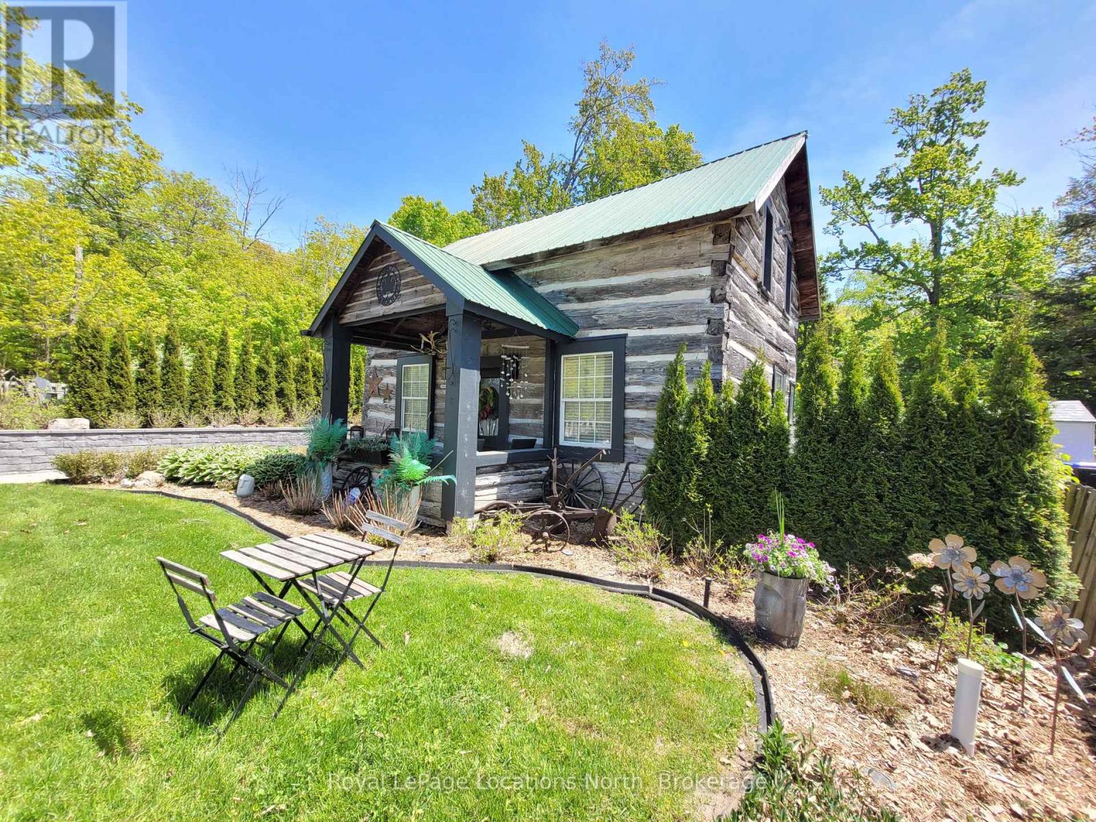 347 Balm Beach Road W Property Photo 5