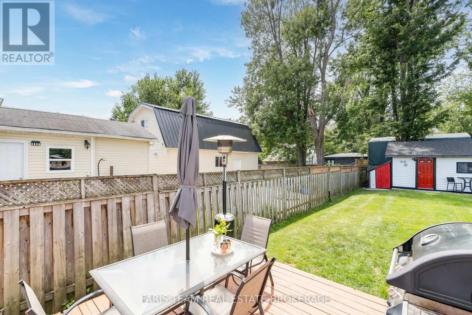 2721 Cumberland Road Property Photo 17