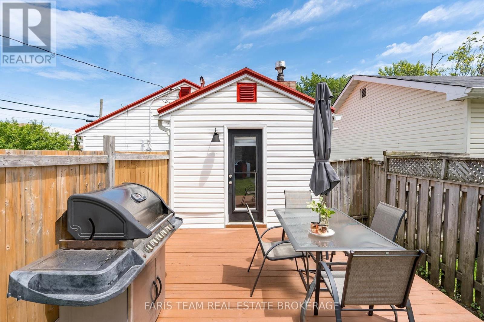 2721 Cumberland Road Property Photo 19