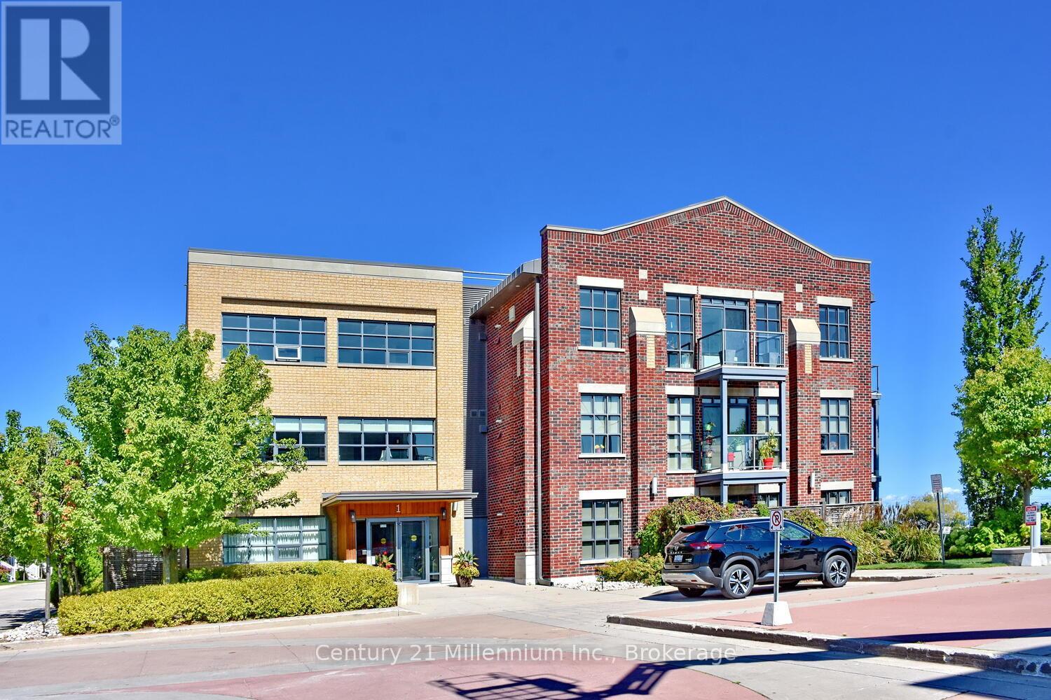 208 - 1 Shipyard Lane Property Photo 1