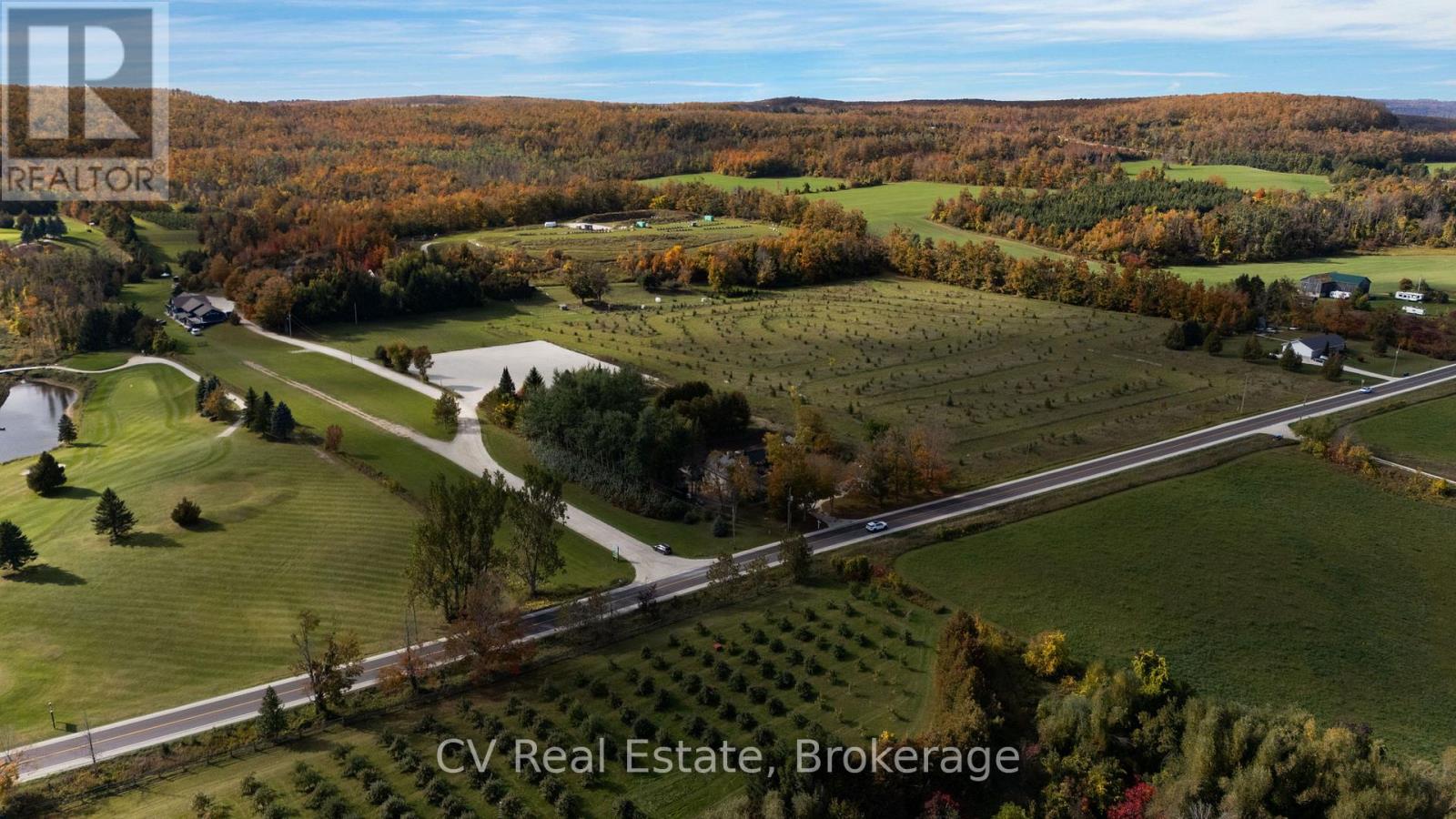 1174 Concession 10 N Nottawasaga Road Property Photo 49