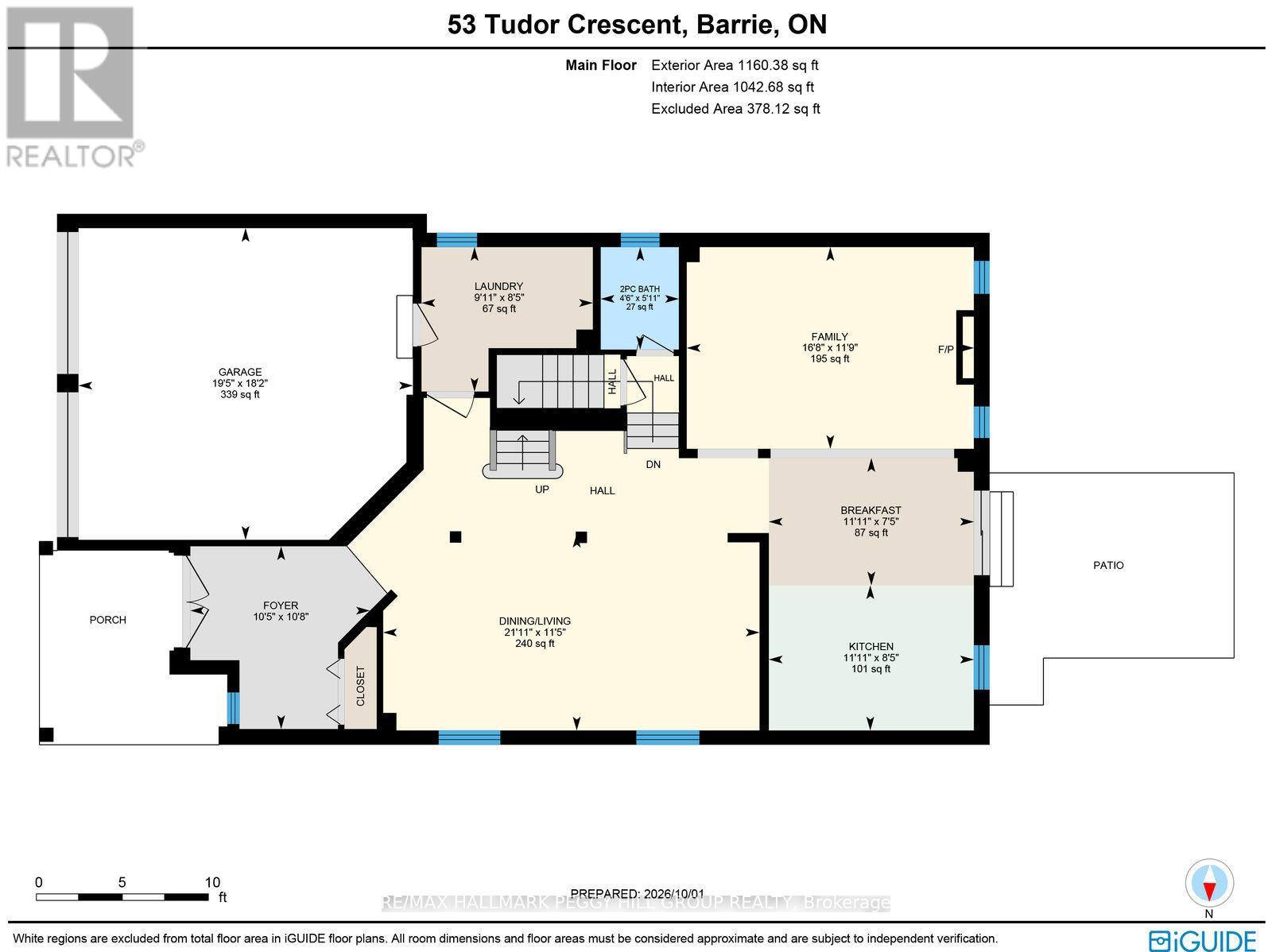 53 Tudor Crescent Property Photo 27