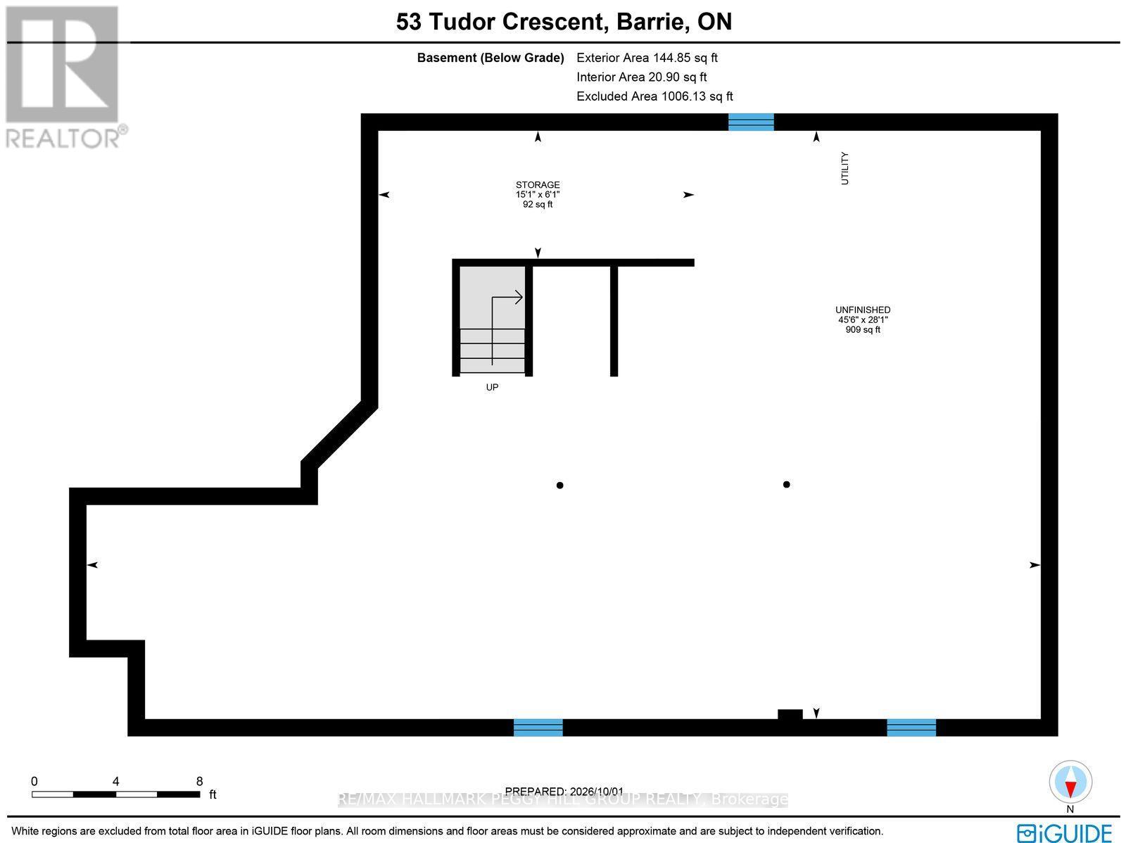 53 Tudor Crescent Property Photo 29
