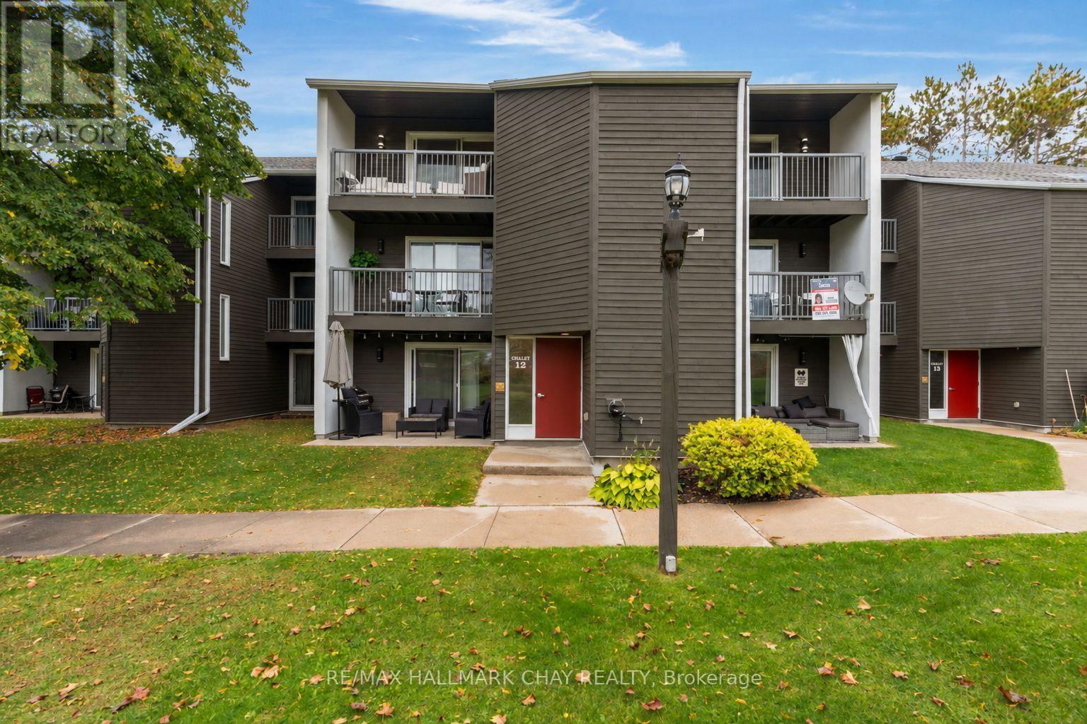 312 - 1102 Horseshoe Valley Road W Property Photo 1