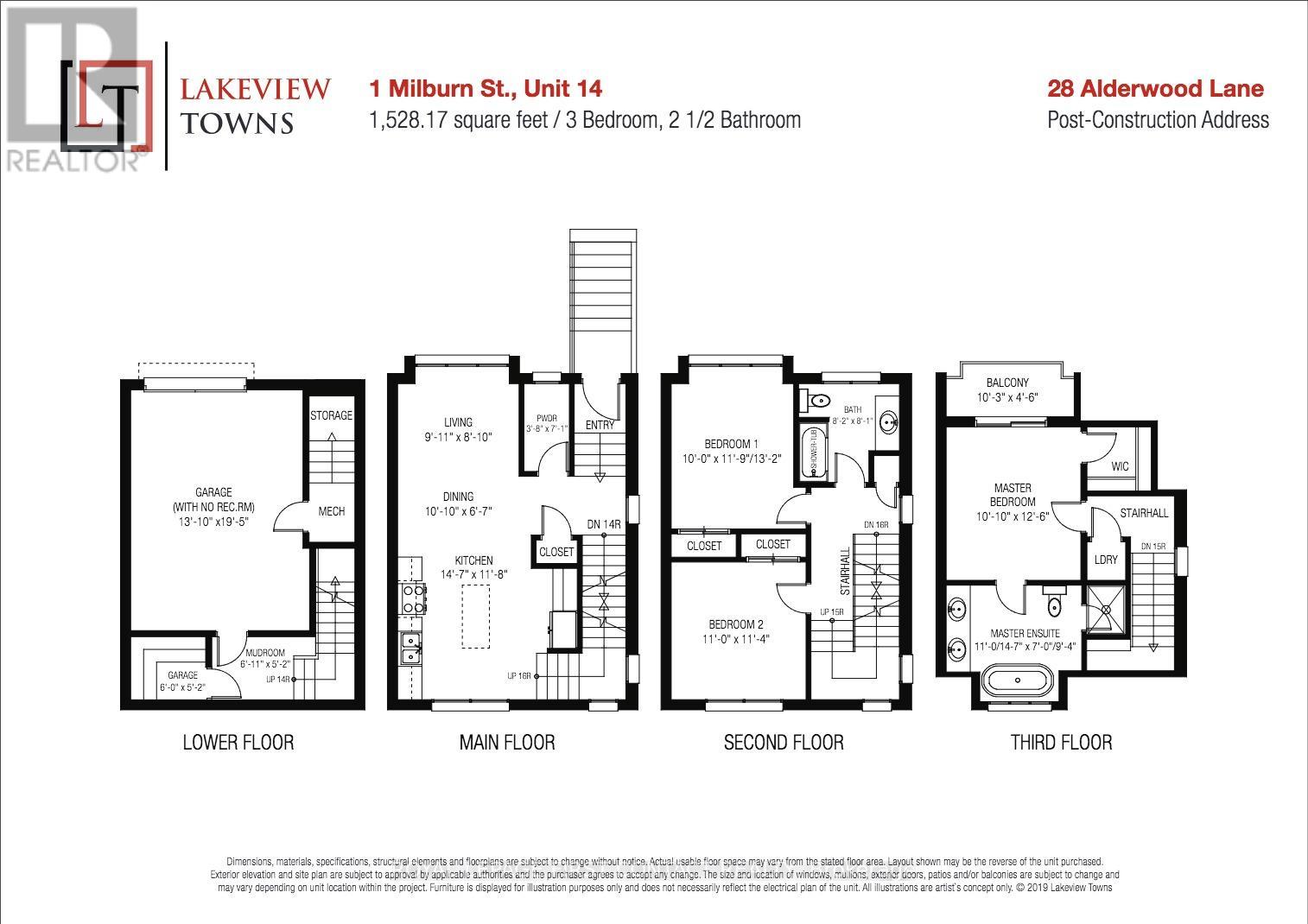 28 Alderwood Lane Property Photo 14