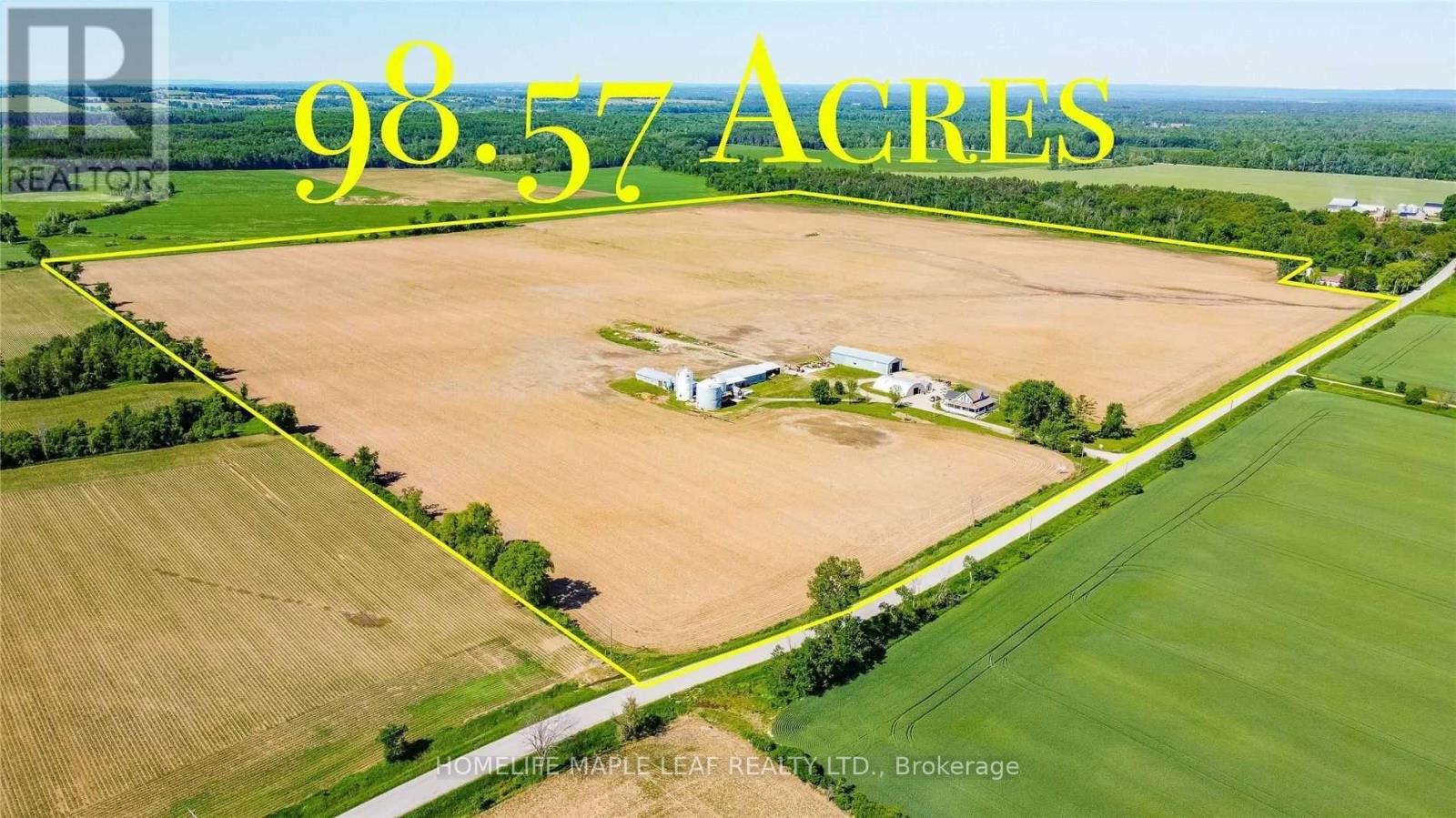 6830 3/4 Side Road Property Photo 1