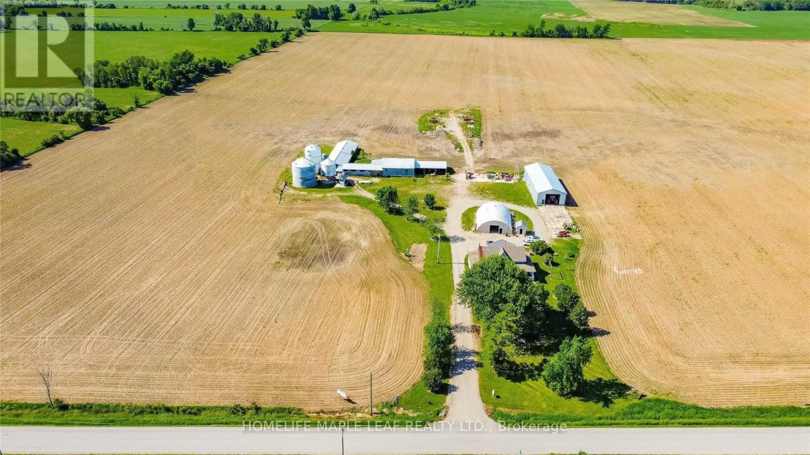6830 3/4 Side Road Property Photo 3
