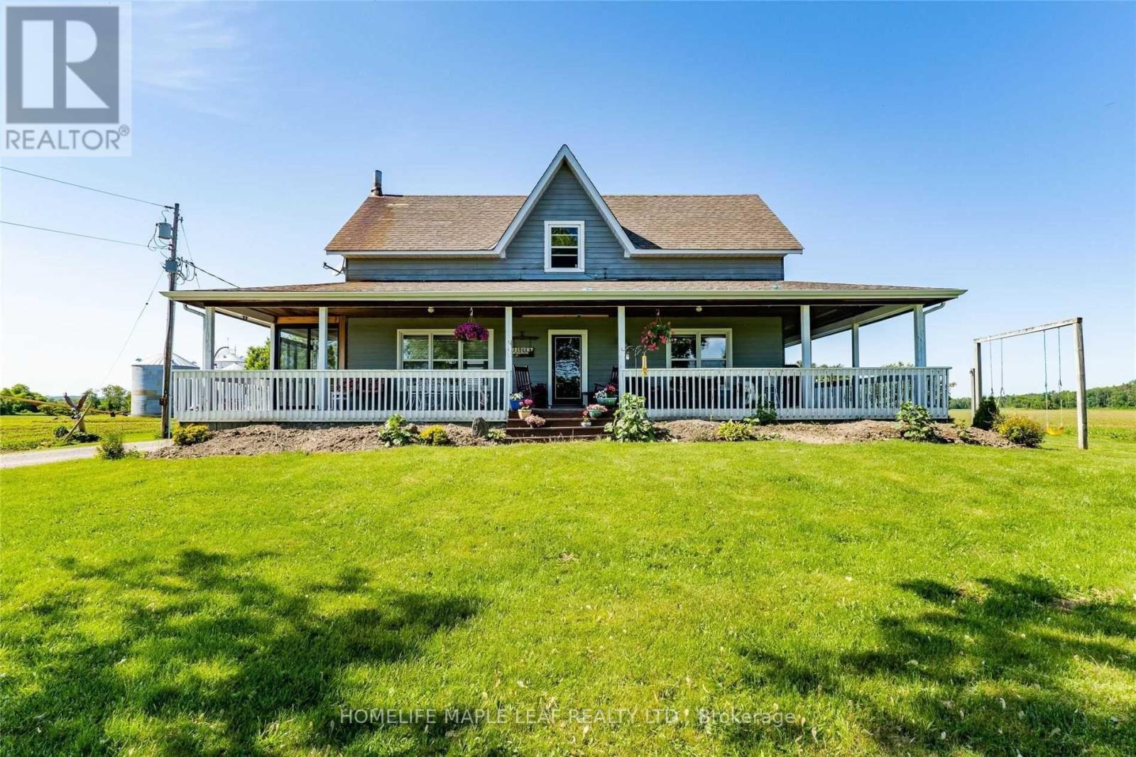 6830 3/4 Side Road Property Photo 8