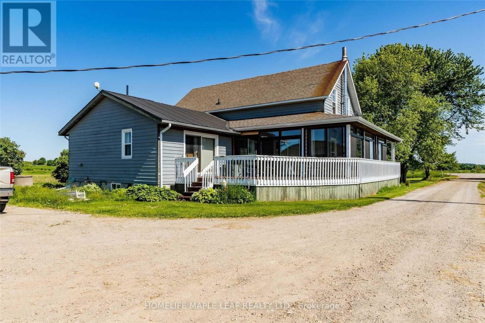 6830 3/4 Side Road Property Photo 9