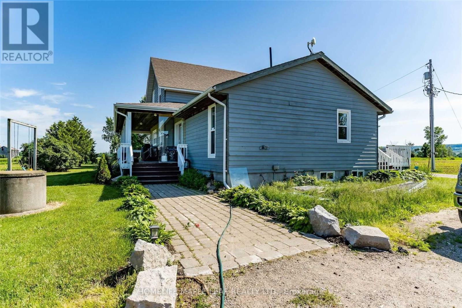6830 3/4 Side Road Property Photo 10