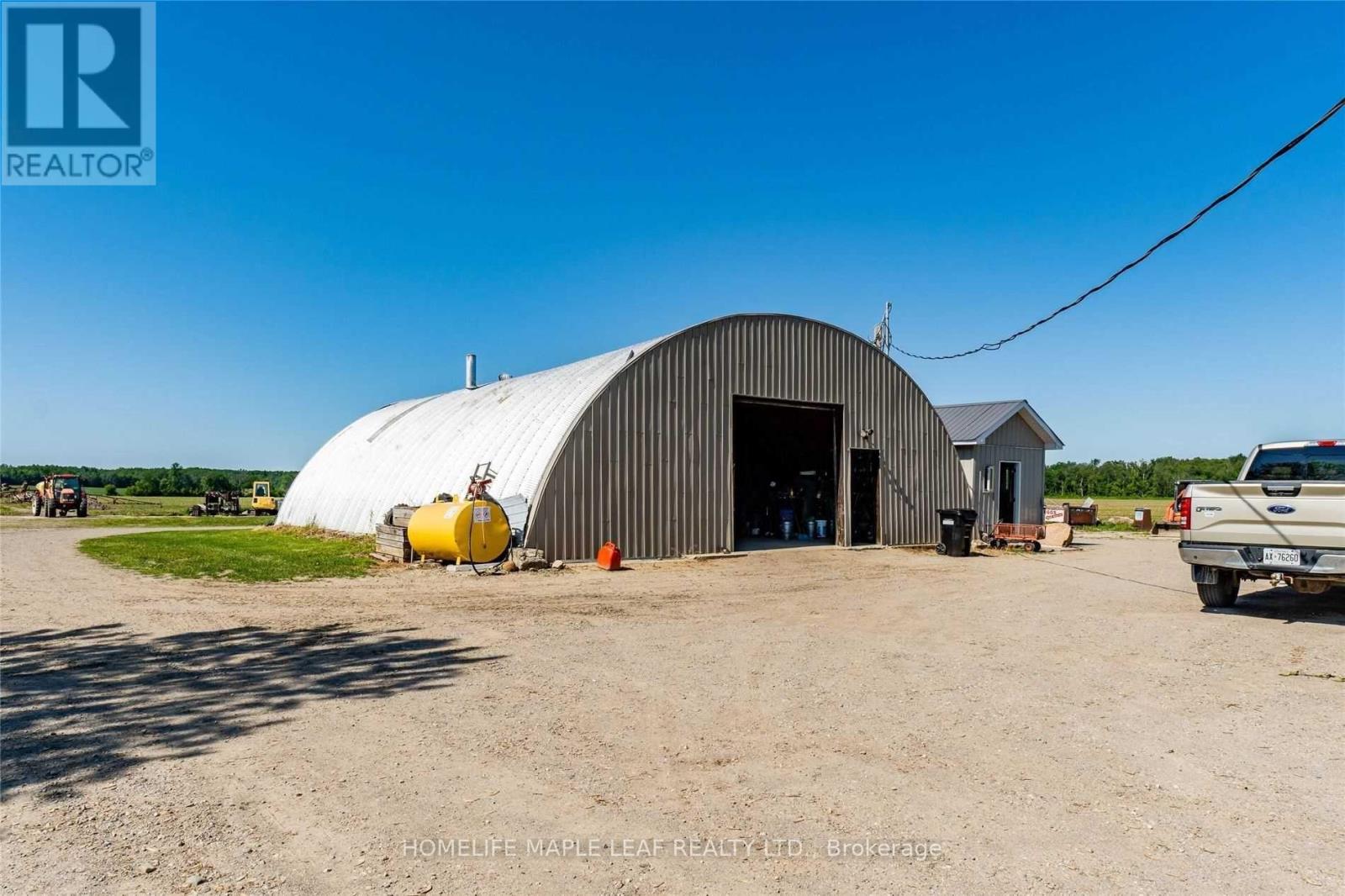 6830 3/4 Side Road Property Photo 12